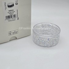 Swarovski Shimmer Teelicht