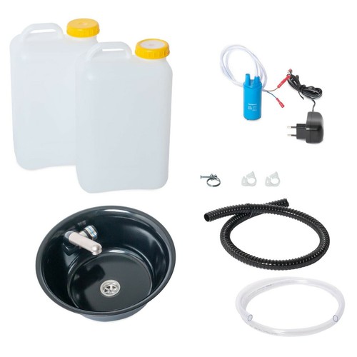 230v technik paket 19l - technik,