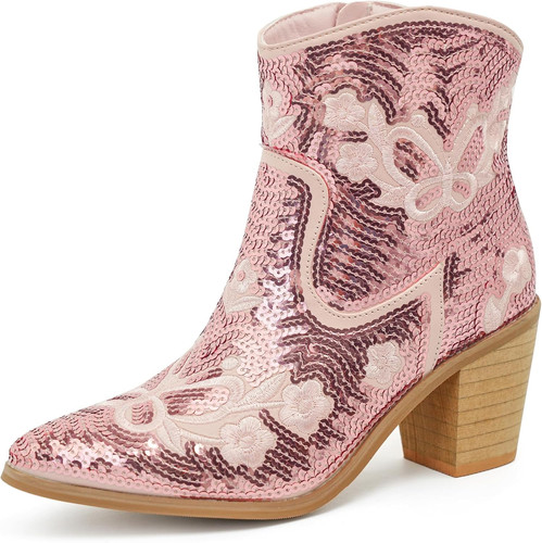 Jabasic damen western - damen,