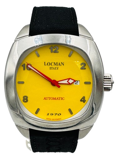 Locman 1970 schweizer - 1970,