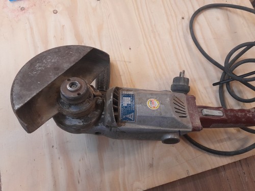 Winkelschleifer flex typ zl - winkelschleifer,