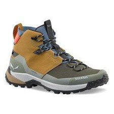 SALEWA Puez 2 Mid Powertex