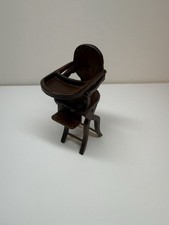 Masters Miniatures Hochstuhl