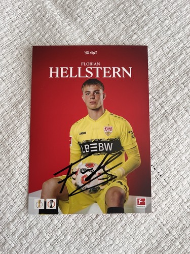 Florian hellstern vfb - florian,