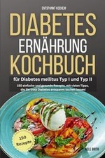 Spannt kochen! Diabetes Ernährung Kochbuch für Dia... | Buch | Zustand sehr gut