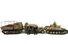 Tamiya Panzerkampfwagen