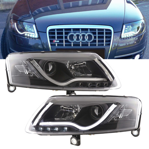 Xenon scheinwerfer mit led - scheinwerfer,