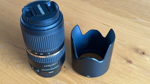 Tamron 300mm 6 sp di - tamron,