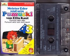 MC Pumuckl 43 - Pumuckl sieht