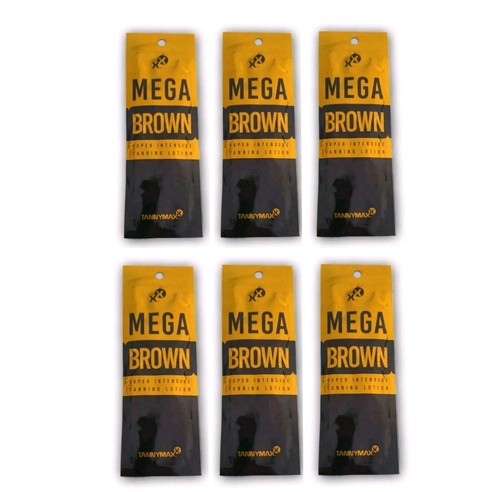 Tannymaxx mega brown super - tannymaxx/mega, brown-super