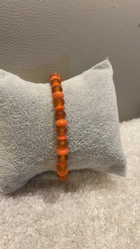 Monessa edelstein armband - monessa,