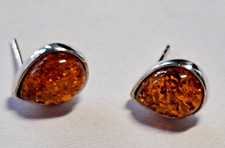 Silber 925 Ohrringe Ohrstecker