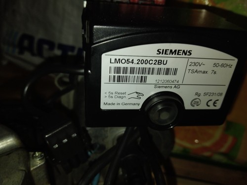 Siemens lmo54 200b2bu - siemens, lmo54.200b2bu