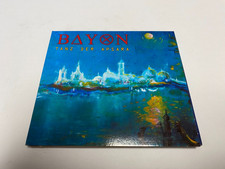 CD: Bayon - Tanz der Apsara -