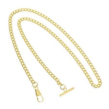65 Cm Pocket Watch Chain