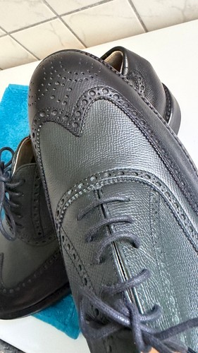 Golfschuhe walter genuin - golfschuhe,