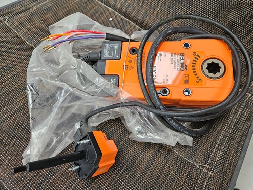 Belimo bfl230 - belimo, bfl230-t