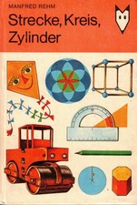 Strecke, Kreis, Zylinder. DDR