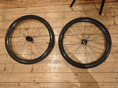 Laufradsatz rennrad - 28,