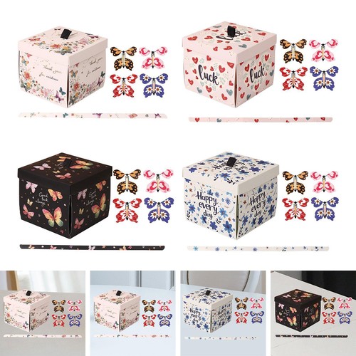 Party dekorationen box - party,