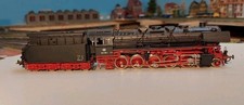 Roco BR 043 mit Öltender  H0