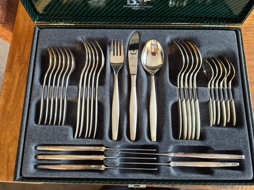Bsf besteckkasten teile 6 - bsf,