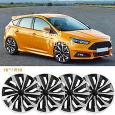 16 Zoll R16 Radzierblenden-Set