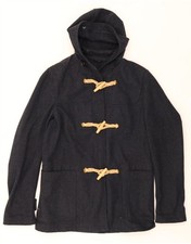 BENETTON Damen Dufflecoat mit