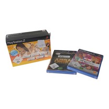 Singstar 7× Spiele NEU SALED