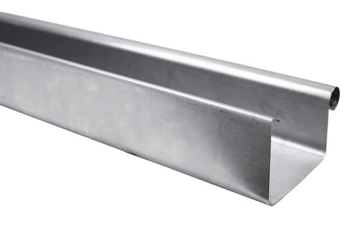Marley kastendachrinne 100 - marley,