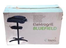 Tero Elektrogrill Bluefield