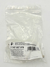 Buderus Sieger Zündelektrode