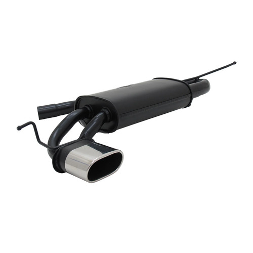Novus sportauspuff für - novus, vw