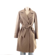 CINZIA ROCCA Icons Wollmantel