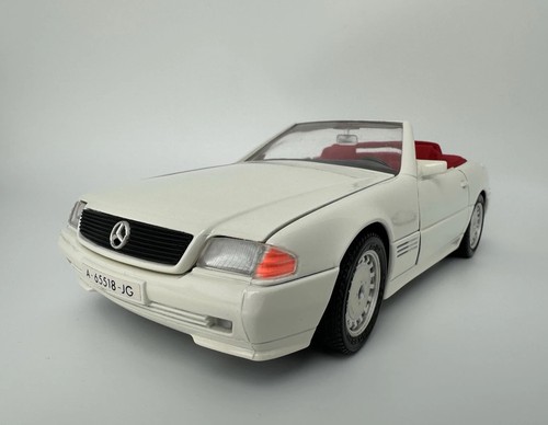 Mercedes benz 500 r129 - mercedes-benz,