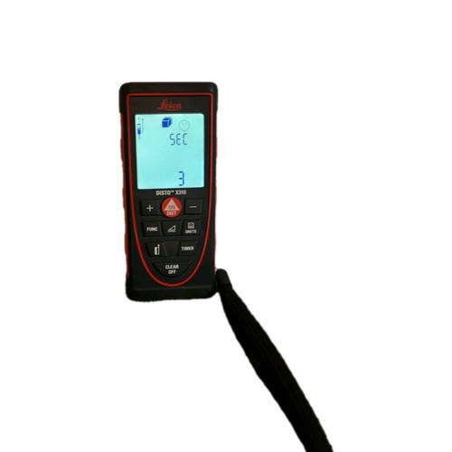 Leica disto x310 distanzmesser - leica,
