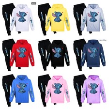 Kinder mädchen lilo stitch - kinder,