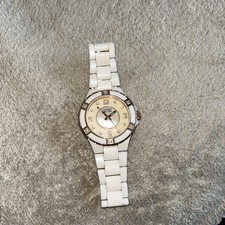 Keramik Uhr Alexander Milton