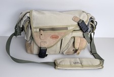 Kalahari Fototasche Kapako K-31 khaki