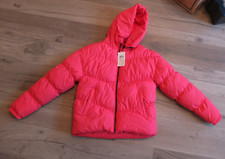 * GARCIA geile Winter Kapuze