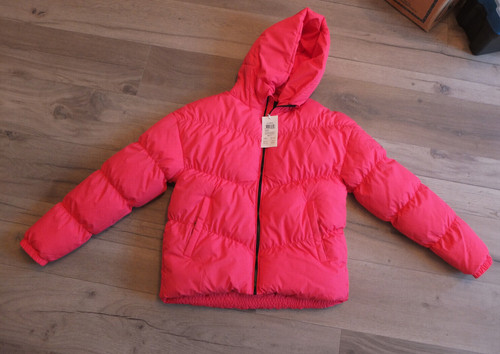Garcia geile winter kapuze - *,