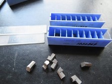 10 Stück Wendeplatte HERTEL