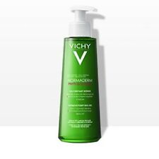 VICHY NORMADERM intensives Reinigungsgel R 400ml PZN 14333225 NEUE VERSION