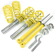 FK AK STREET Gewindefahrwerk -