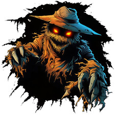 XXL 30X30 Car Sticker