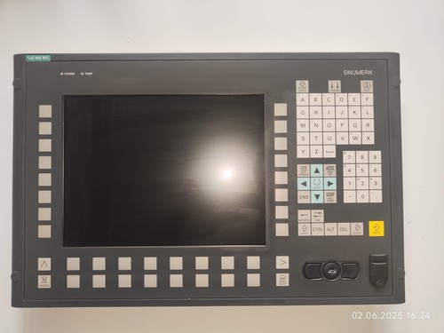 Siemens sinumerik - siemens,