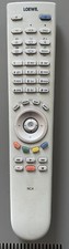 LOEWE RC4 RC15702/00 Remote Control Fernbedienung für XELOS / MODUS 2J GARANTIE