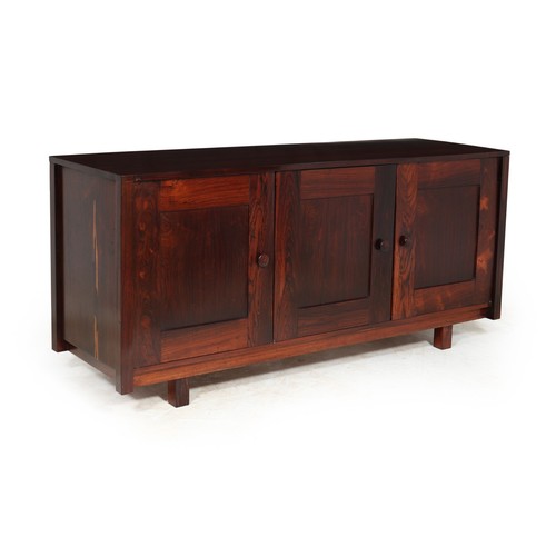 Brasilianisches sideboard - brasilianisches,