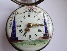 High grade pocket watch