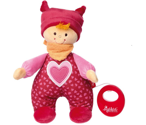 Sigikid spieluhr sigi - sigi, dolly